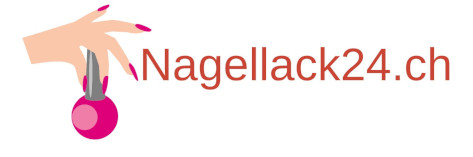 Nagellack24.ch-Logo