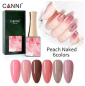 Preview: Gellac Peach Naked C005 UV/LED