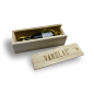 Preview: Geschenkbox aus Holz