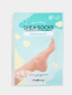 Preview: Foot mask Chamomile