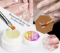 Preview: Diamond Sticky Gel  Anwendung