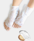 Preview: Foot mask Chamomile