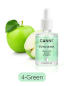 Preview: Canni Cuticle Oil Green