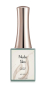 Preview: Gellack Nude Skin Grau