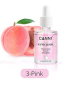 Preview: Canni Cuticle Oil Pink