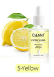 Preview: Canni Cuticle Oil Yellow