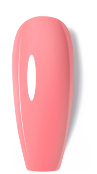 Gellack Pink UV/LED
