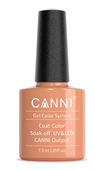 Gellac Soft Orange UV/LED