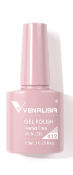 Venalisa Gellack Crepe Pink