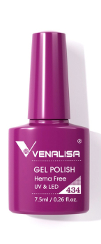 Venalisa Gellack Pinkviolett