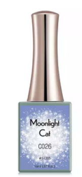 Gellac Moonlight Cat C026 UV/LED