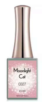 Gellack Moonlight Cat C027 UV/LED