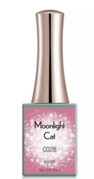 Gellac Moonlight Cat C028 UV/LED