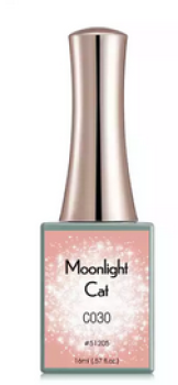 Gellack Moonlight Cat C030 UV/LED