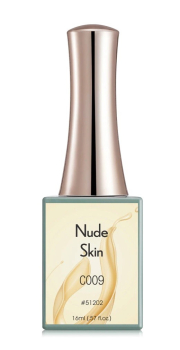 Gellack Nude Skin Ocker