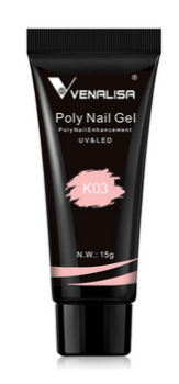 Poly Gel K03