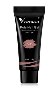 Poly Gel K06