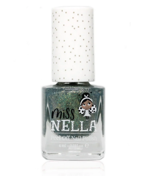 Miss Nella Kindernagellack Grün