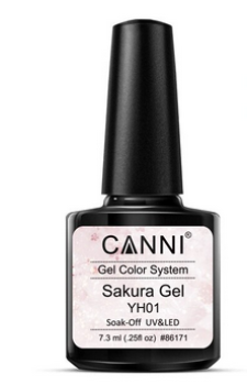 Gellack Sakura YH01 UV/LED