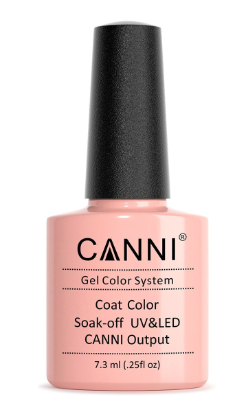 Gellac Light Pink UV/LED