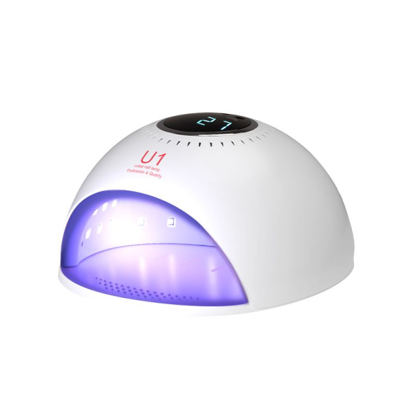LED / UV Lampe 84W
