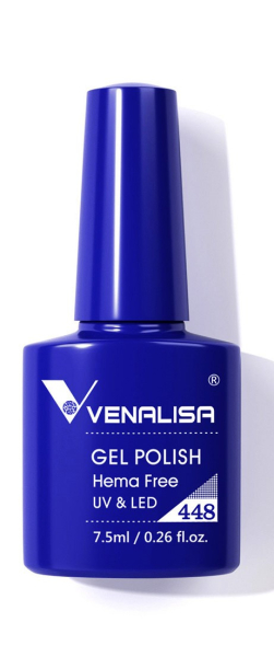 Venalisa Gellack Royal Blau