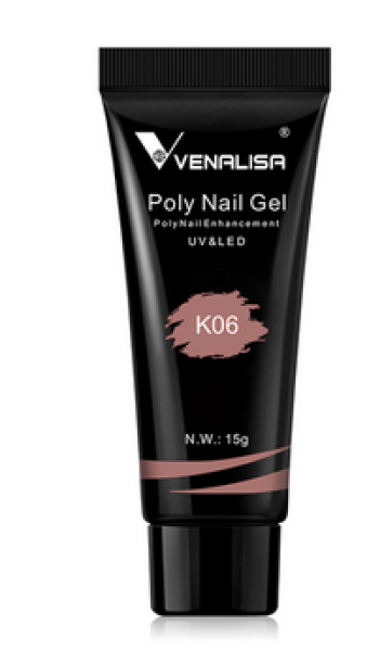 Poly Gel K06