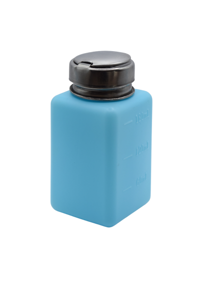 Dispenser Blau