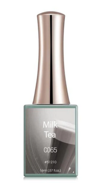 Gellack Milk Tea Stone Grey