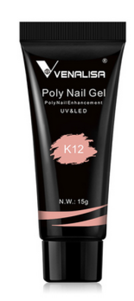 Poly Gel K12