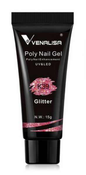 Poly Gel K39