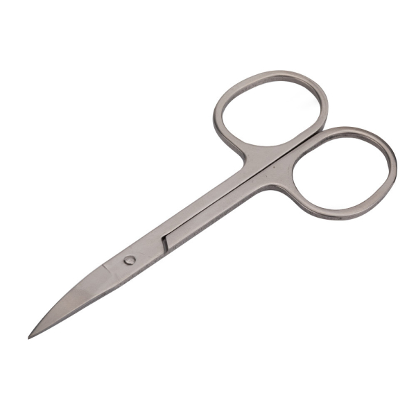 Nail scissors