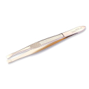 Tweezers Silver