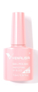 Venalisa Gellack Natur Pink