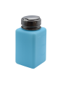 Dispenser Blau