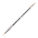 Nail Art Fineliner Brush/Dotting